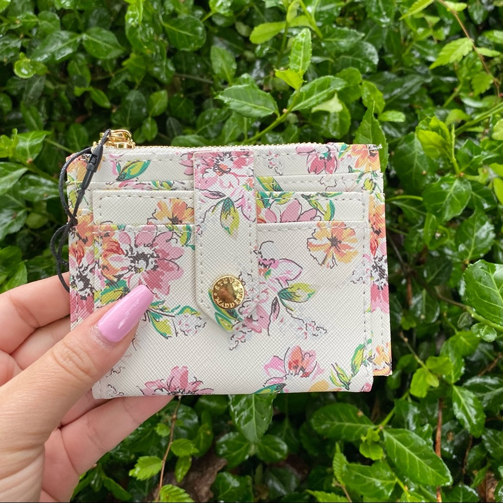 Steve Madden Wallet